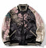 Midnight Sakura Dragon Jacket