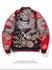 Reversible Embroidered Dragon Jacket